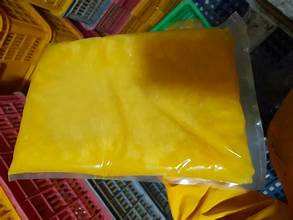 JUS DE FRUITS CALAMANSI PUR SOUS FORME CONGELÉE FABRIQUÉ À PARTIR DE SOURCES VÉGÉTALES PROPRES - Product Image 5