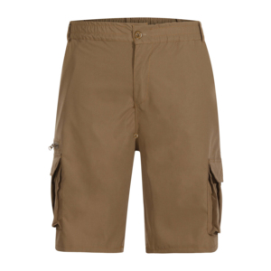 Shorts de golf en toile personnalisés pour hommes, shorts cargo décontractés à séchage rapide, nouvelle vente chaude, marque - Product Image 3