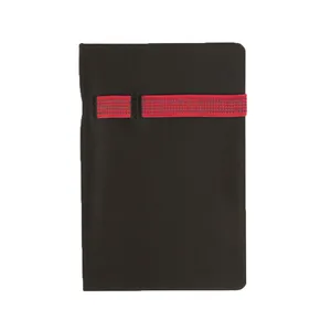 Quaderno A5 Personalizzato Stenstorp, Gadget Promozionale per Prendere Appunti - Product Image 1