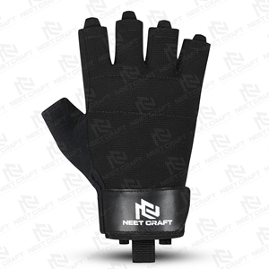Prix de gros Dernière Collection Gants d'haltérophilie Top Tendance Nouveau Design Gants d'haltérophilie - Product Image 2