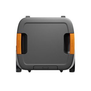 ชุดเครื่องกำเนิดไฟฟ้าพลังงานแสงอาทิตย์ Explorer 5000 Plus ลดราคาพิเศษจากโรงงาน ขนาด 10 กิโลวัตต์ชั่วโมง พร้อมสวิตช์โอนถ่ายอัจฉริยะ 1000 วัตต์ แบตเตอรี่ภายนอก และระบบ MPPT - Product Image 4