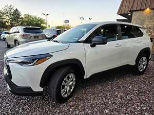 Utilisé pour Toyota Corolla Cross LE AWD - Product Image 4