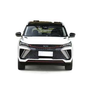 Autos Usados de 5 Plazas, SUV PHEV en Venta, Gi li Bi nyue, Volante a la Izquierda, 1.5 Turbo 177HP, Auto a Gasolina para Adultos, Sin Accidentes - Product Image 6