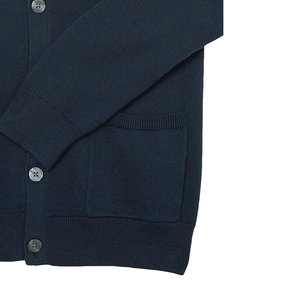 Suéter Unisex Transpirable de Manga Larga con Cuello Redondo, Suéter Informal de Punto Acanalado para Hombre, Ajuste Invernal, Talla Grande, Personalizable - Product Image 5