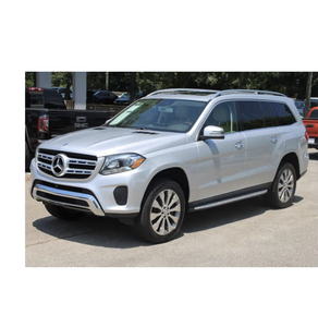 Jendol Mejores Ofertas de Venta de Temporada 2017: Mercedes-Benz GLS 450 4MATIC, Autos Usados Premium - Product Image 4