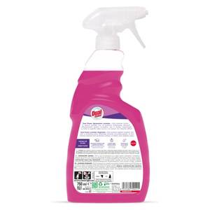 Lavender S Kitchen Detergent Spray Degreaser 750ml Herramienta y accesorio de limpieza para el hogar DS9101 - Product Image 2