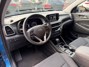 Precio bajo, Hyundai Tucson SE 2020, auto usado en venta - Product Image 3