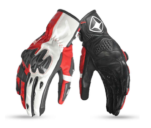 Nuevos Guantes Personalizados para Motocross MX, Guantes para Motociclismo, Carreras al Aire Libre, MTB, Venta al Por Mayor - Product Image 2