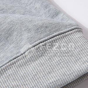 Les jeunes portent des chemises de survêtement de service Oem pour les chemises de survêtement à bas quantité minimale de commande pour les hommes dans le meilleur matériel - Product Image 5