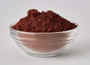 Poudre de coque de cacao naturelle comestible de haute pureté 100% E20 à vendre - Product Image 6