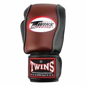 Oem Twins Custom Made Boxing Sparring <b>Gloves</b> Premium Quality 100 % Genuine Cowhide Leather Sanda Kick Boxing Outdoor Hook Loop - Product Image 2
