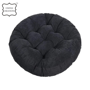 เบาะโยคะทรงกลมสามารถซักได้พร้อมด้ามจับหมอนหนุนสำหรับอุปกรณ์นวดสำหรับฝึกโยคะ - Product Image 3