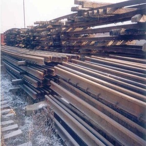 เศษโลหะคุณภาพสูง/รางรถไฟใช้แล้ว/เหล็ก/ เอชเอ็มเอส 1/2 - Product Image 3