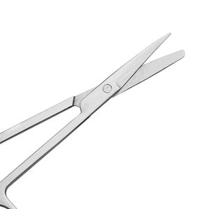 CM ciseaux de bandage en acier inoxydable de haute qualité ciseaux d'infirmière ciseaux de pansement chirurgical médical Instruments chirurgicaux - Product Image 4