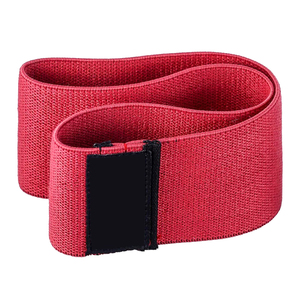 Booty Band Hip <b>Circle</b> Loop Resistance Band Workout Exercise Squat Bands Non-slip drop shipping - Product Image 1