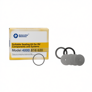 Suitable Sealing <b>Kit</b> for RV Components and Systems <b>Model</b> 4000 816 620 - Product Image 3