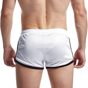 Short en maille unisexe de haute qualité en différentes couleurs au prix de gros - Product Image 6