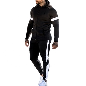 Survêtement resplendissant meilleur Design et taux raisonnable hommes pull à capuche dernière mode haute qualité respirant haut tendance - Product Image 2