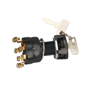 HF vente en gros de pièces de voiture de <span class=keywords><strong>golf</strong></span> interrupteur à clé d'allumage pour voiture de <span class=keywords><strong>club</strong></span> DS chariot de <span class=keywords><strong>golf</strong></span> à gaz 1996-2019 101826301 1012505 - Product Image 2