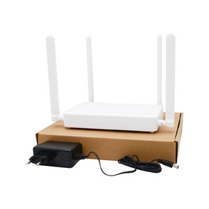 150Mbps 2.4GHz <b>Wireless</b> <b>WiFi</b> Router Reliable Broadband Router for Home Office Networking OEM ODM Factory - Product Image 4