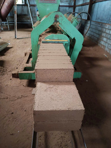 Turba de Coco Suelta para Mezclar con Tierra para Macetas y Uso en Horticultura - Product Image 3