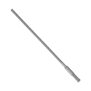 Trapano SDS Plus Wolfpack con 8 Punte da Taglio, Speciale per Cemento Armato, 6 x 260 mm. - Product Image 1