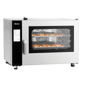 เตาอบซิลเวอร์สตีม2 รุ่น 5110D แบบฝัง พร้อมฟังก์ชั่นอบไอน้ำ - Product Image 1