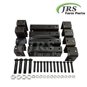 Kit de suspension de pantoufle de remorque à charge lourde AP2T3S JRS FarmPart fabricant de pièces de machines agricoles de haute qualité d'Inde - Product Image 2