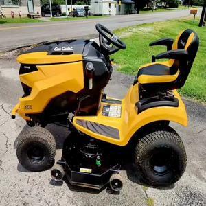 Tondeuse à gazon sans fil Cub Cadet XT1 Enduro Series 125cc de qualité supérieure pour un travail et des tâches efficaces, disponible à la vente - Product Image 1