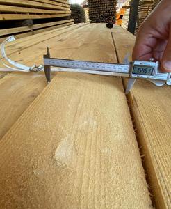 Wholesale Natural Pine <b>Wood</b> Lumber Kiln Dried Pine Timber Boards Sawn <b>Wood</b> <b>Planks</b> for Construction Furniture pallet <b>wood</b> - Product Image 6