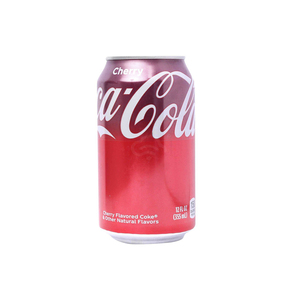 Compra Coca-Cola Cherry y ahorra en pedidos al por mayor - Product Image 6