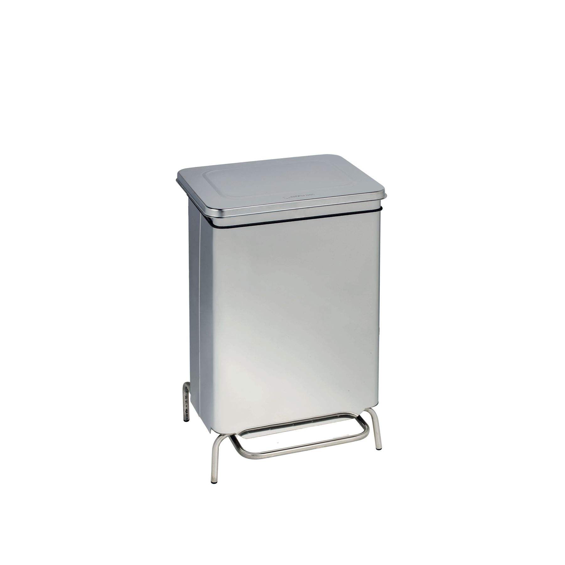 stainless steel polished