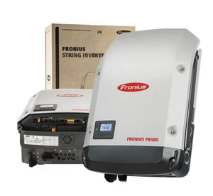ORIGINAL 11.4kW PRIIMO 11.4-1 Convertisseurs monophasés/triphasés neufs - Product Image 3