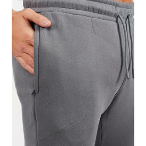 กางเกงวิ่งขายาวปักลายสำหรับผู้ชายกางเกงวิ่งออกกำลังกายเล่นกีฬาดีไซน์ล่าสุด - Product Image 6