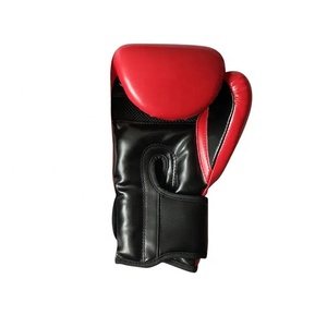 2025 gants de sport professionnels Logo personnalisé gants d'entraînement d'arts martiaux de boxe spéciaux avec nouveau prix d'usine de conception - Product Image 3