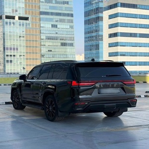 Lexus LX 700h F SPORT de última generación - Product Image 2