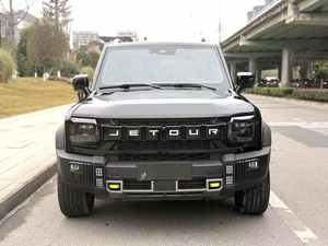 Jetour Traveler T2 2.0 2024 Usado, Vehículo de Gasolina, 4x4 Híbrido, SUV, Japón, Calgary - Product Image 6