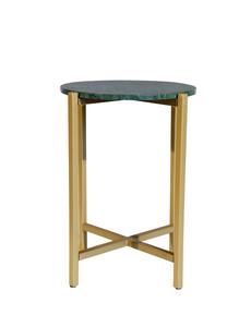 Table d'appoint décorative en rotin écologique moderne, faite à la main, avec forme et taille personnalisables pour le mobilier de salon - Product Image 6