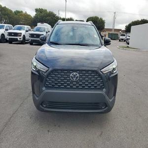 PRECIO PERFECTO PARA Toyota Corolla Cross 2024 - Product Image 3