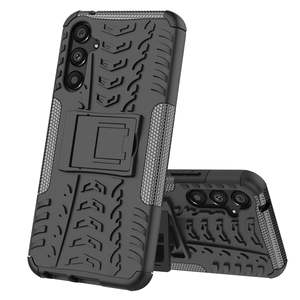 Funda Resistente para Samsung Galaxy A35 Diseñada con Ajuste Perfecto y Protección Antishock - Product Image 1
