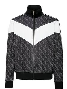 Noly ชุดวอร์มกันลมสำหรับผู้ชายเสื้อแจ็คเก็ตระบายอากาศสองชิ้นชุดวอร์มสำหรับผู้ชายโลโก้ออกแบบได้ตามต้องการ - Product Image 4