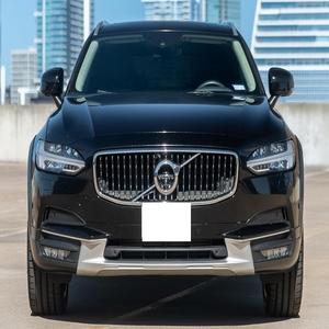 VOLVO V90 CROSS COUNTRY T6 AWD 2020 d'occasion (conduite à gauche/droite) - Product Image 1
