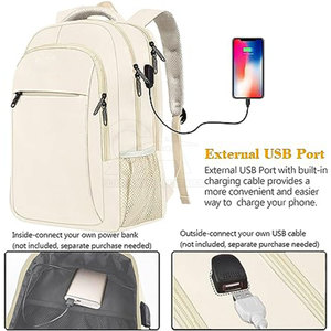 Sacs de sac à dos en matériau de qualité supérieure Sacs de sac à dos légers à faible quantité minimale de commande Sacs de sac à dos à bas prix - Product Image 2