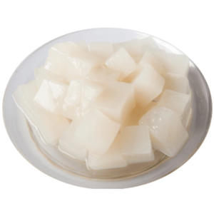 Delicia de fruta enlatada con Nata De Coco Prime Quality Assured - Product Image 1