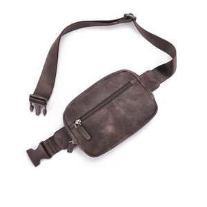 Riñoneras hechas con tela de nailon para la aventura al aire libre, ropa informal y comodidad deportiva - Product Image 5