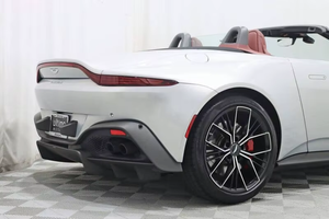 ติดต่อเราเพื่อ2021มาตรฐานแบบตัน Ma-rtin Vantage - Product Image 2