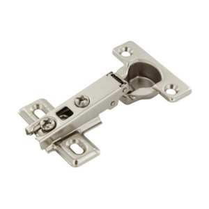 Cerniera X Mobili Diámetro 26 Collo 0 Con Basetta - Product Image 1