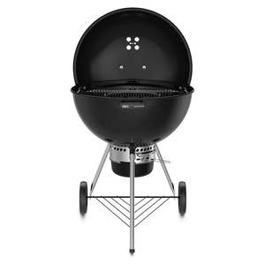 Parrilla de Carbón para Barbacoa MASTER TOUCH Black 1500230 Oven E 6755 - Product Image 1