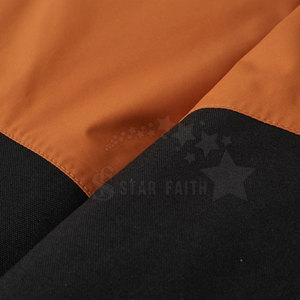 Pantalones de Esquí Casuales Ligeros y Fáciles de Poner, Transpirables, de Poliéster/Nailon, Diseño Ajustable, Cálidos y Cómodos para la Nieve - Product Image 6