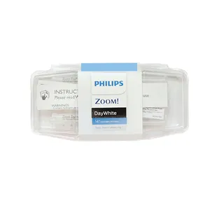 HOT SELLING Zoom Daywhite 14% HP Take Home Patient Refill 3 Syringes Teeth Whitening Gel Wholesales